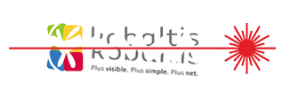 logo kobaltis broken